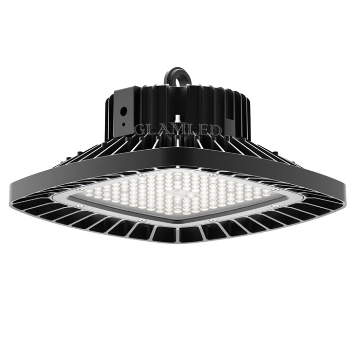 UFO LED HighBay kvadratnog oblika 100 W
