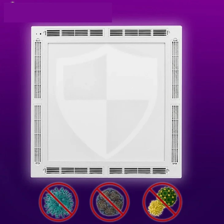 LED ploča za sterilizaciju