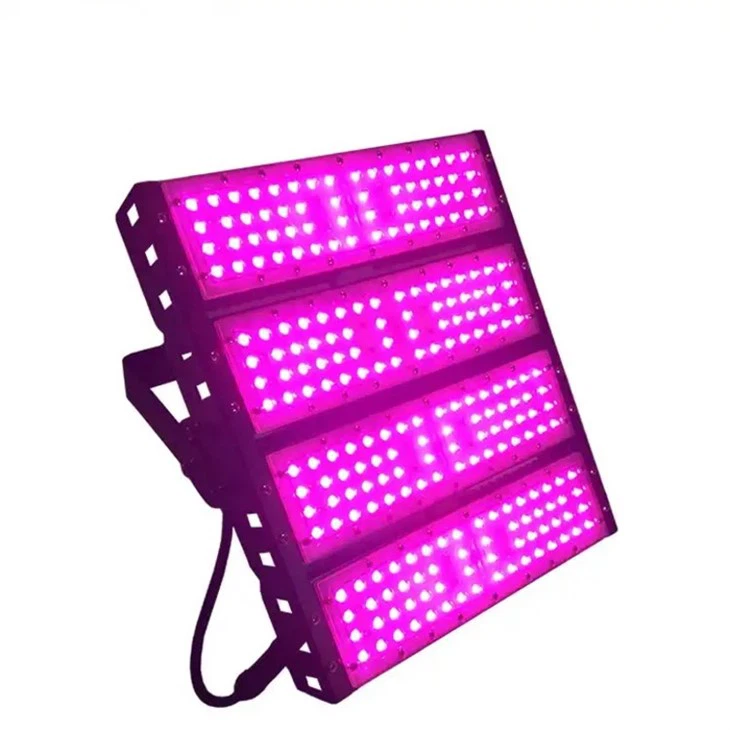 Super svijetlo Led svjetlo za uzgoj