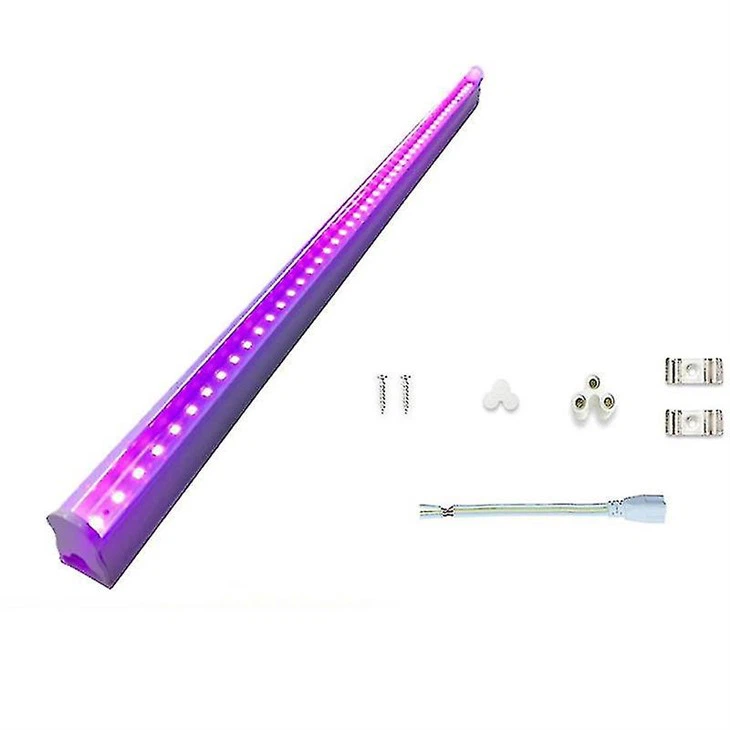 UV LED BlackLight traka