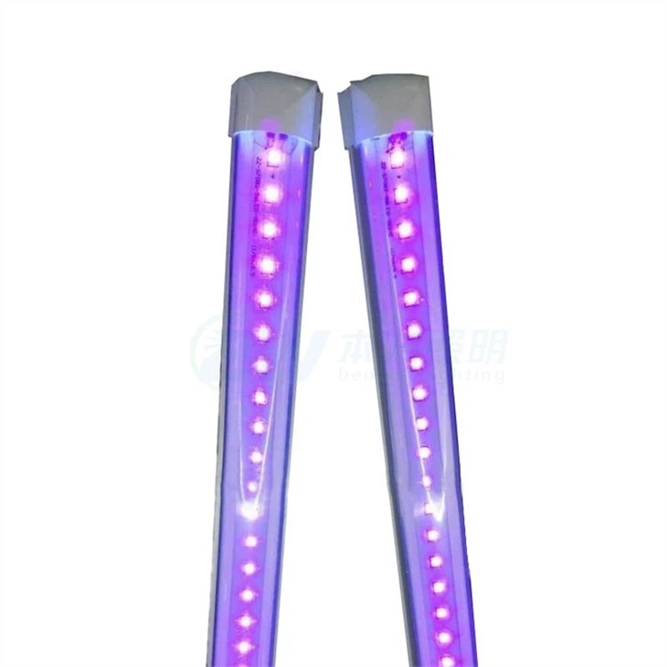 Uv Light Tube 36wt8 Led crna cijevna svjetiljka