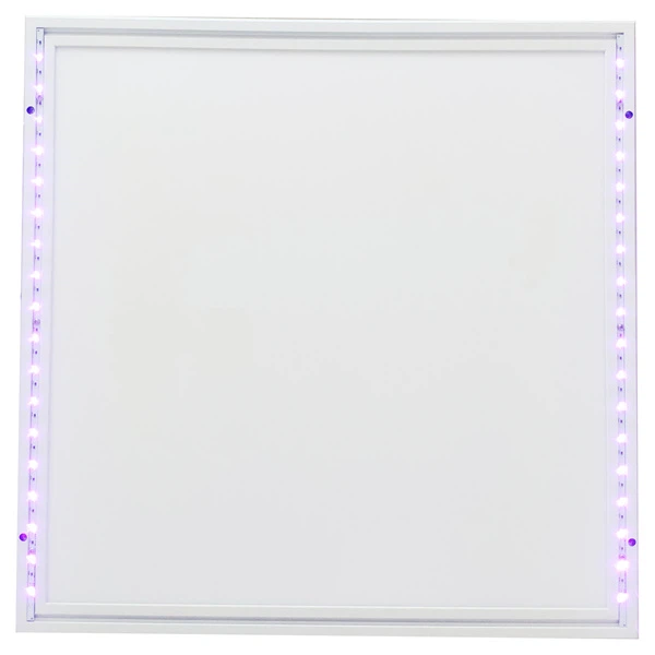 UVC LED panel svjetlo za bolnicu