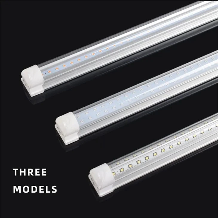 Vegetable Seeds Mushroom House Plants Tube Light