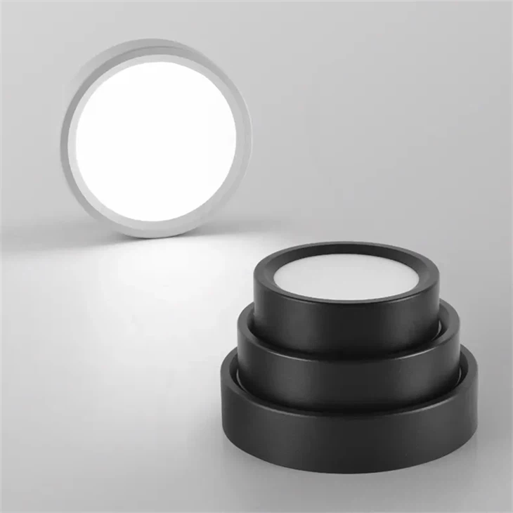 1067 Lightroom Gallery - Indoor Surface Mount LED Downlight factory