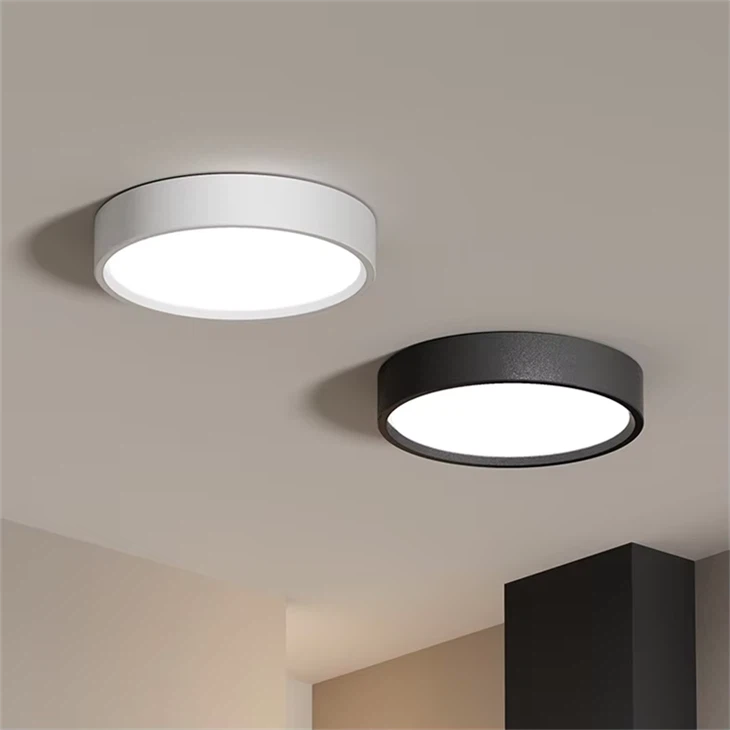 1067 Lightroom Gallery - Indoor Surface Mount LED Downlight high quality