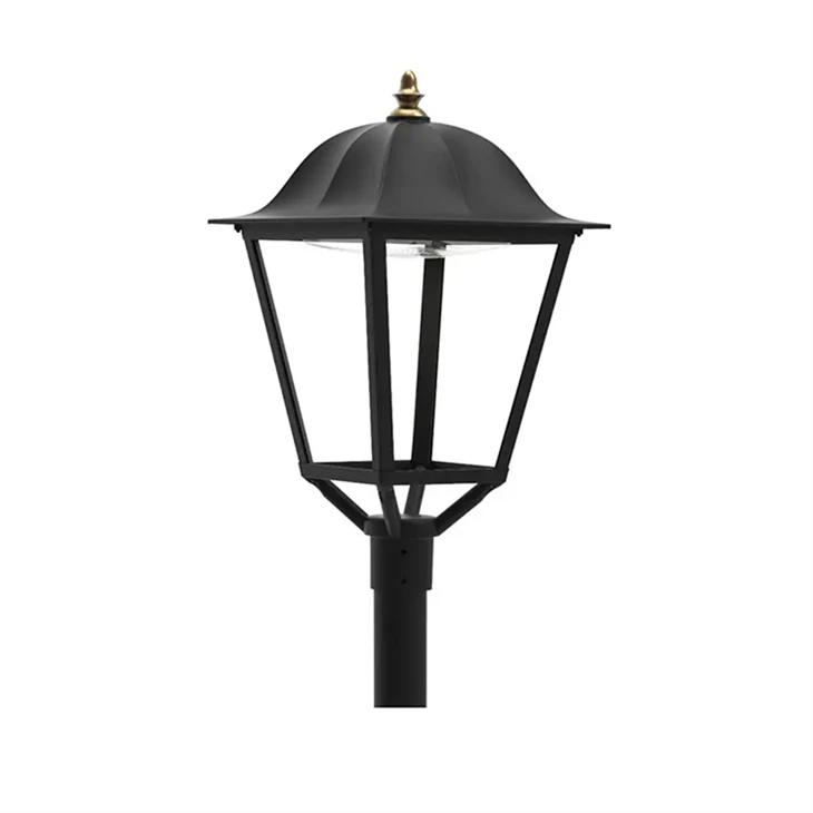 LED Solar Garden Lights, 3 Watt factory