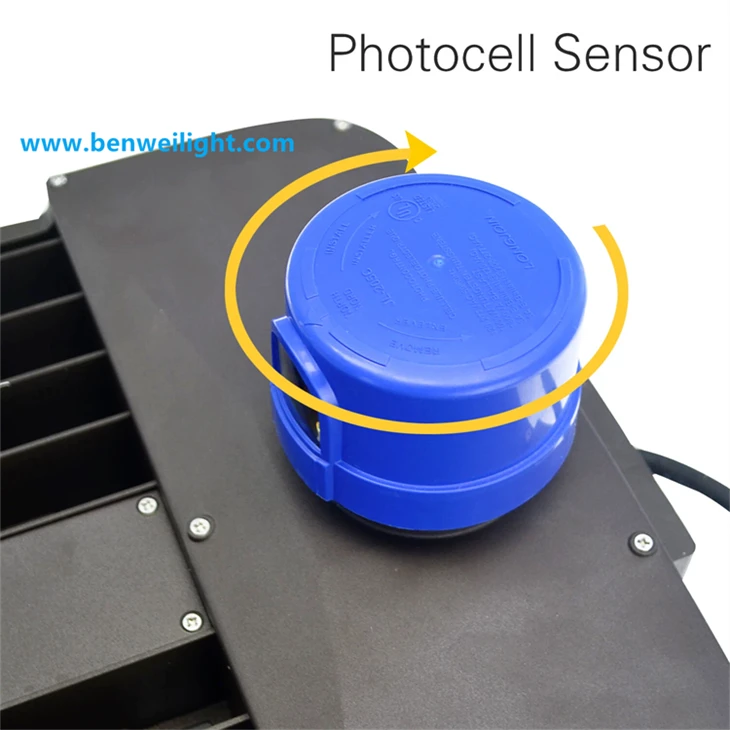High Quality Light-Control Sensor Photocell for LED Street Light best