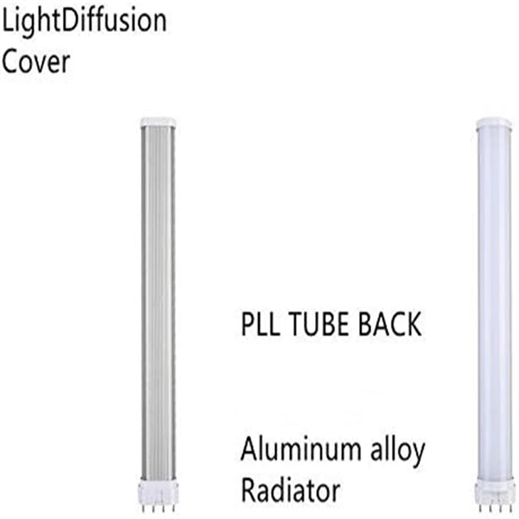 Hot Sale Factory Direct 1200mm 4ft LED Linear Batten Light Integrated Commercial LED Strip Light for Office Warehouse Supermarket factory