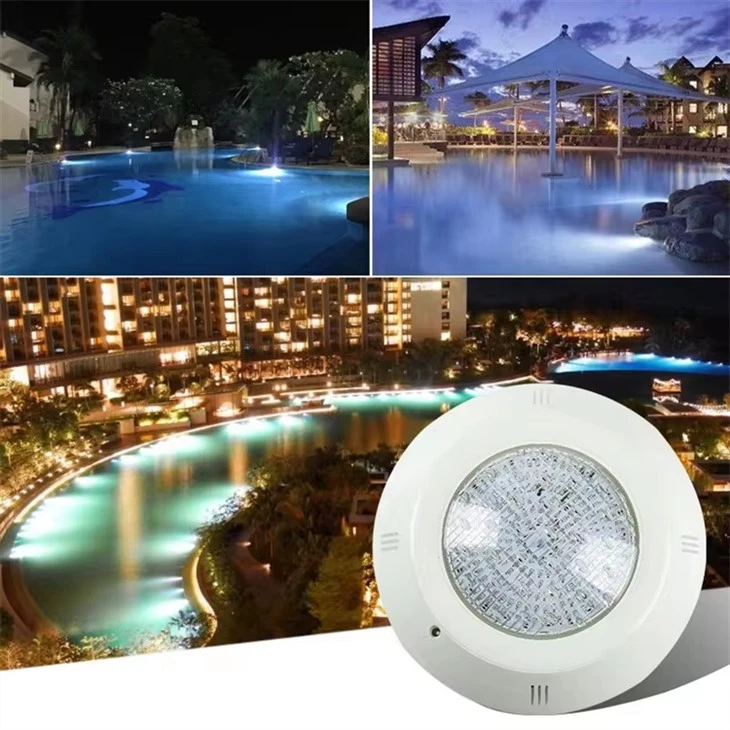 Underwater LED Swimming Pool Lighting high quality