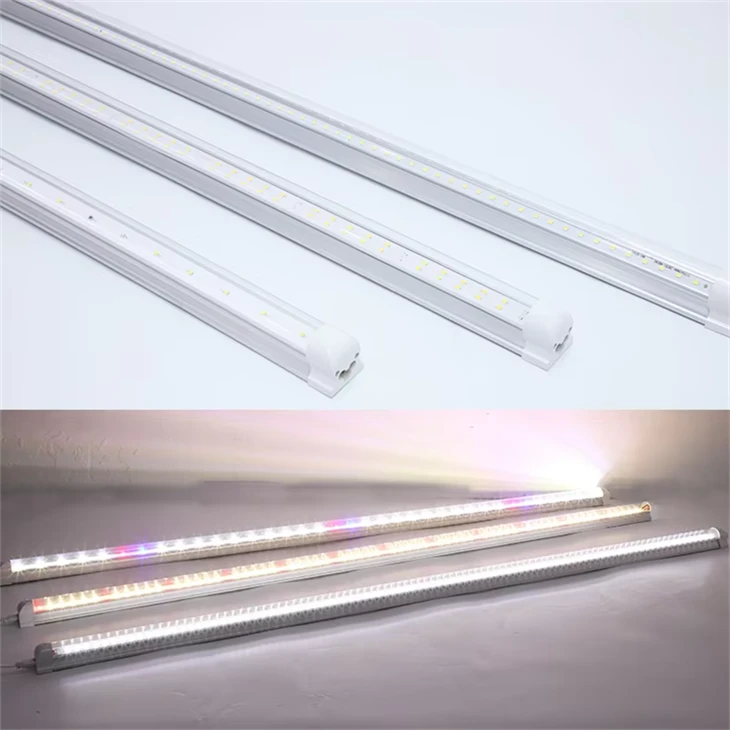 UVA UVC T8 T5 Tube best