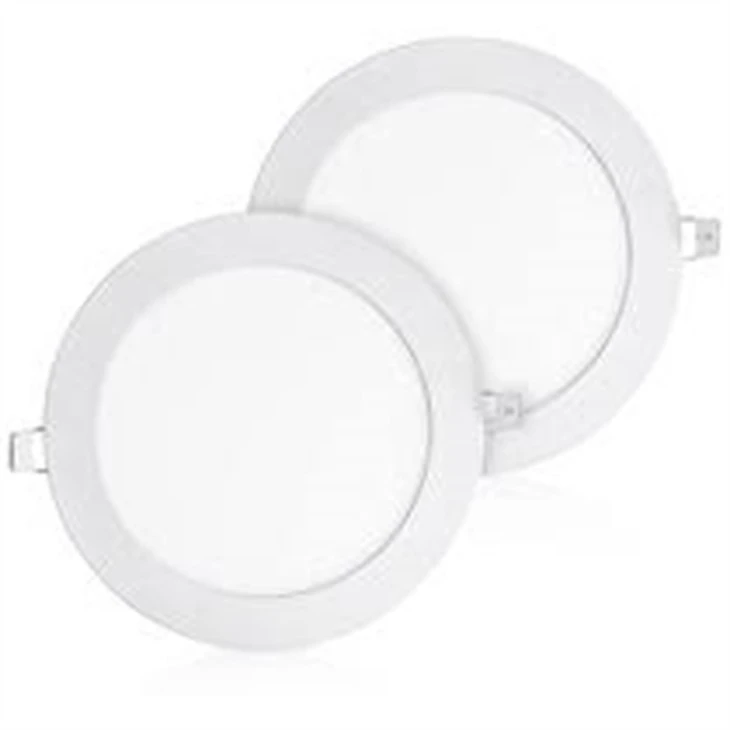 Ultra Slim Round Circle LED Panel Light suppliers