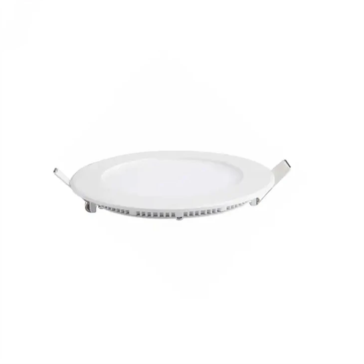 Ultra Slim Round Circle LED Panel Light price