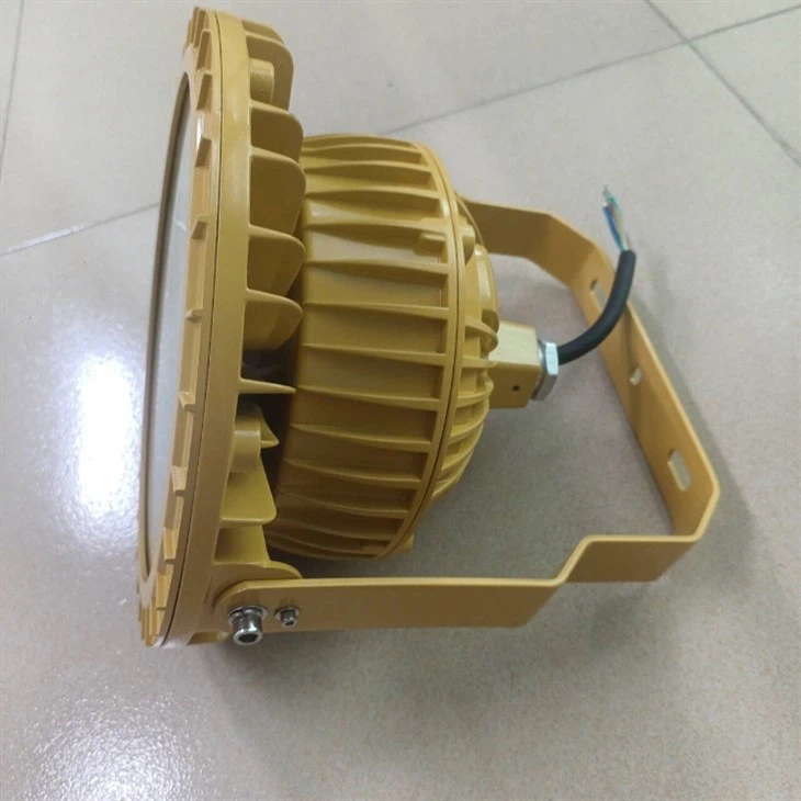 Ultra-Bright Explosion-Safe High Bay Light 50-400W For Industrial Use price