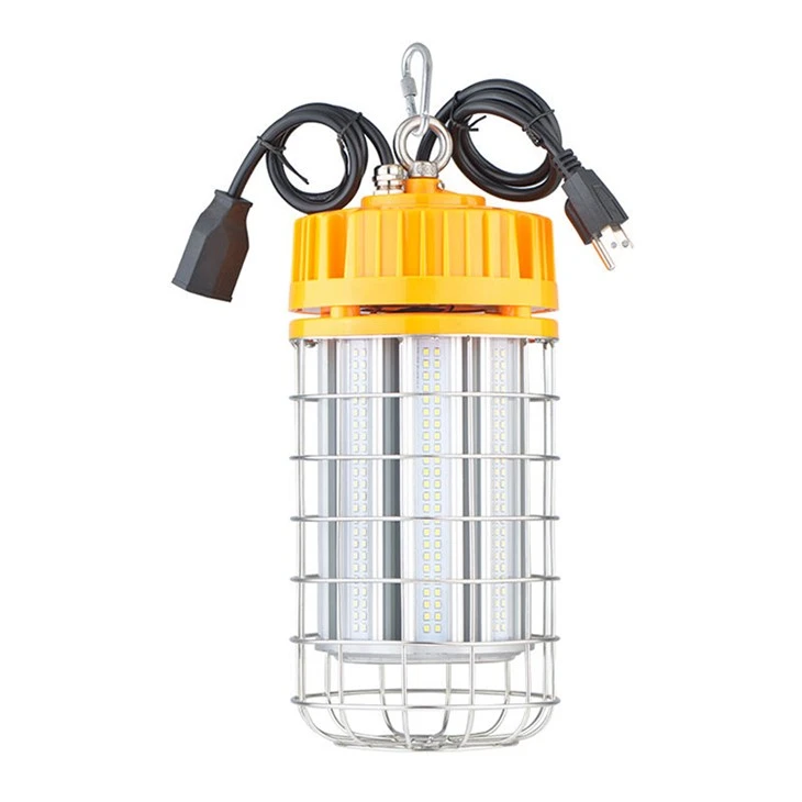 100W LED građevinska radna svjetiljka