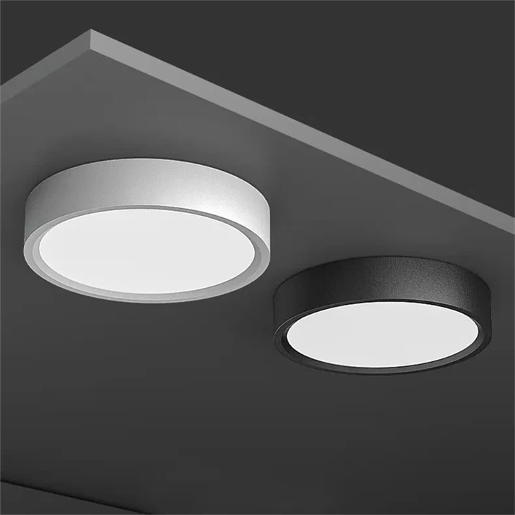 1067 Lightroom Gallery - Indoor Surface Mount LED Downlight