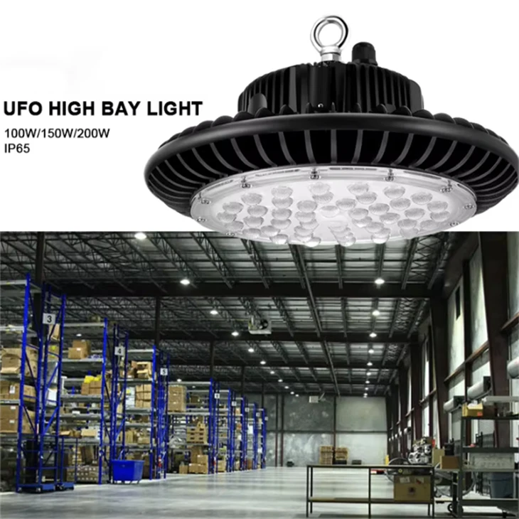 high bay lights