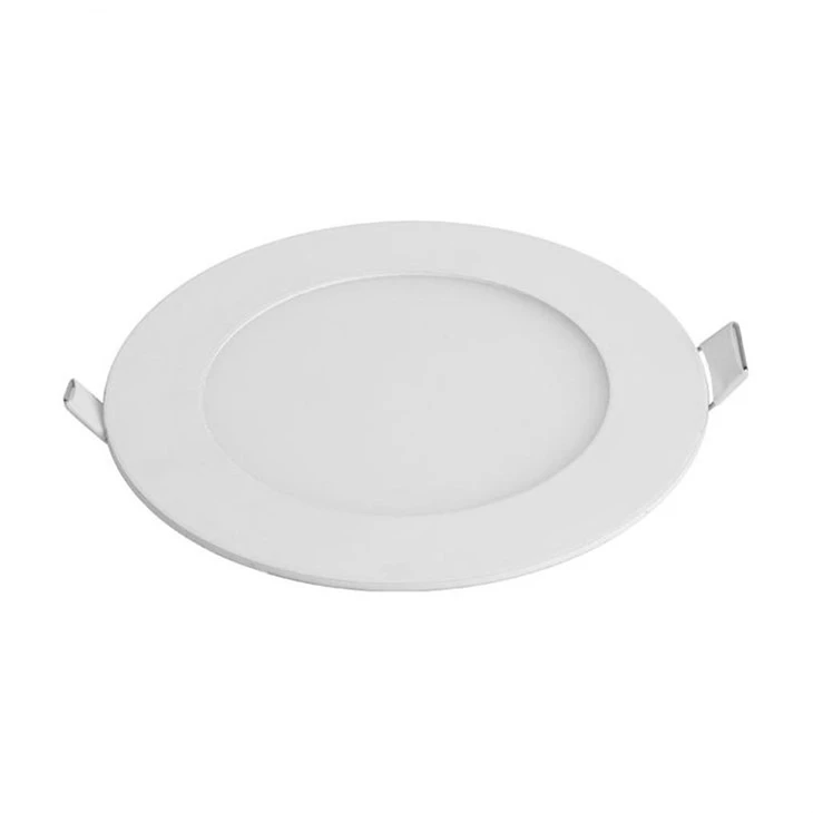 18W ugradna okrugla LED svjetiljka