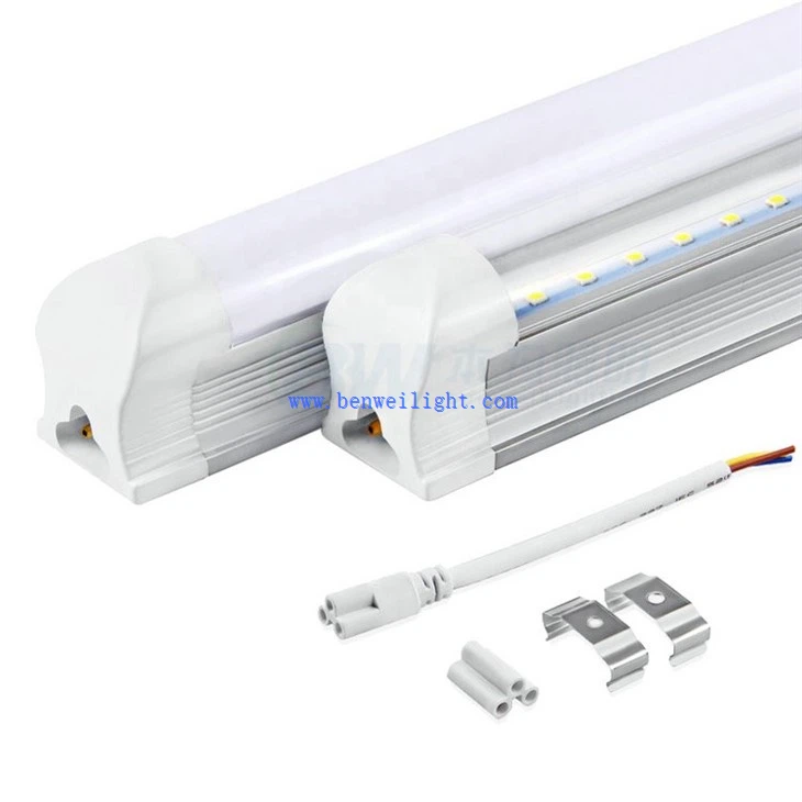 2ft – 5ft T8 integrated LED tube