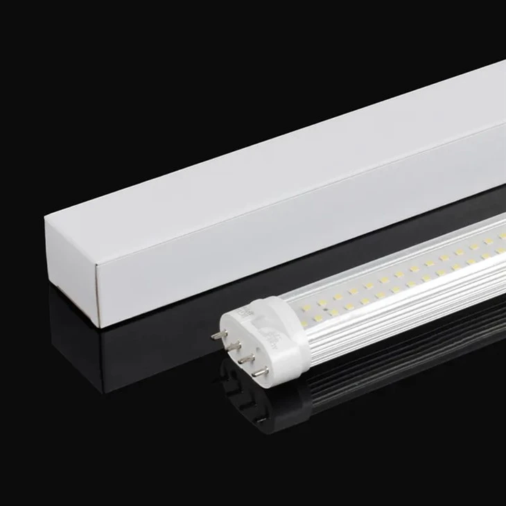 2G11 baza 4pin Led svjetlosna cijev