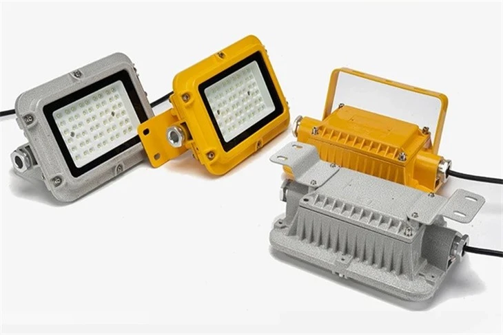 300W 400W 500W Led Security Light high quality