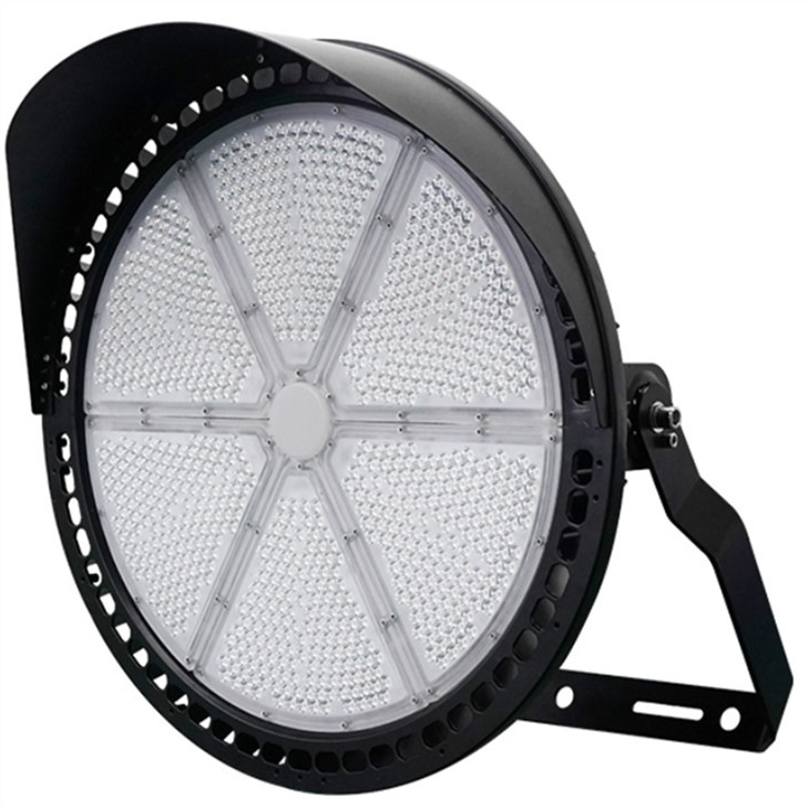 Reflektori za nogometni teren od 300 W
