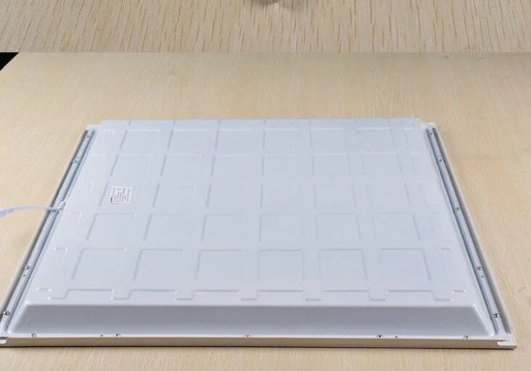 60x60cm LED Ceiling Panel Light For Office, High Lumen, IP40 best