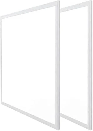 60x60cm LED Ceiling Panel Light For Office, High Lumen, IP40 suppliers
