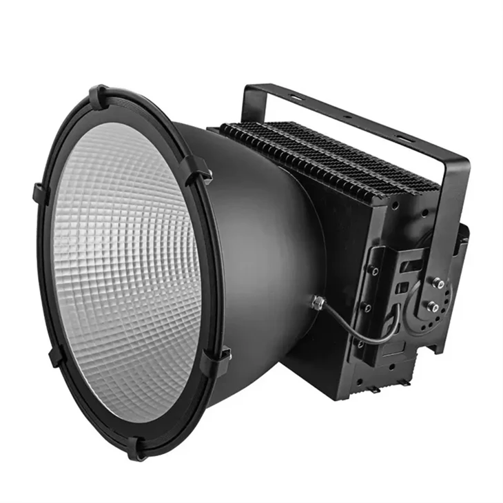 81100 - Kamion-Lite - 81 LED okruglo radno svjetlo od 4" — Kamion-Lite napredna LED rasvjeta