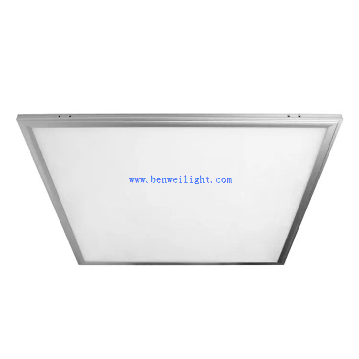 Aluminum Square Round 60X60 LED Panel (4)