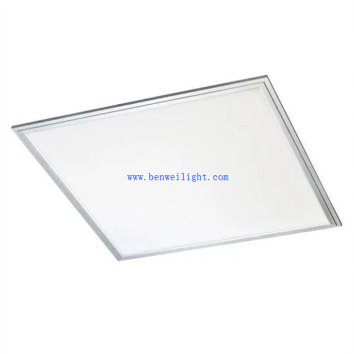 Aluminum Square Round 60X60 LED Panel (1)