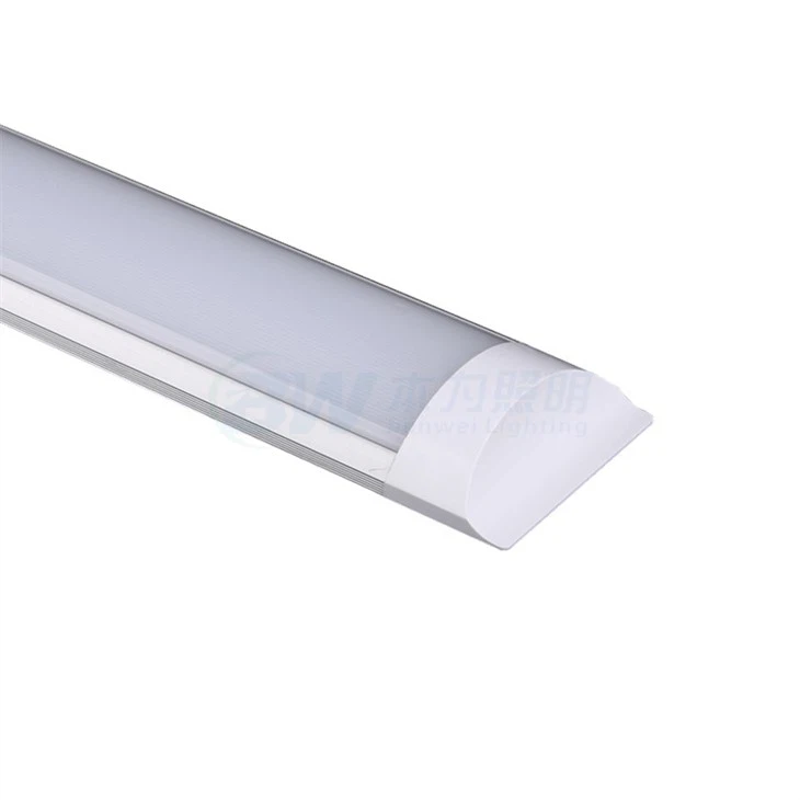 DC12V Led linearno rasvjetno tijelo