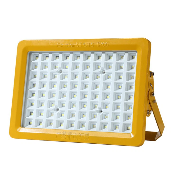 LED svjetiljka otporna na eksploziju koja se lako postavlja