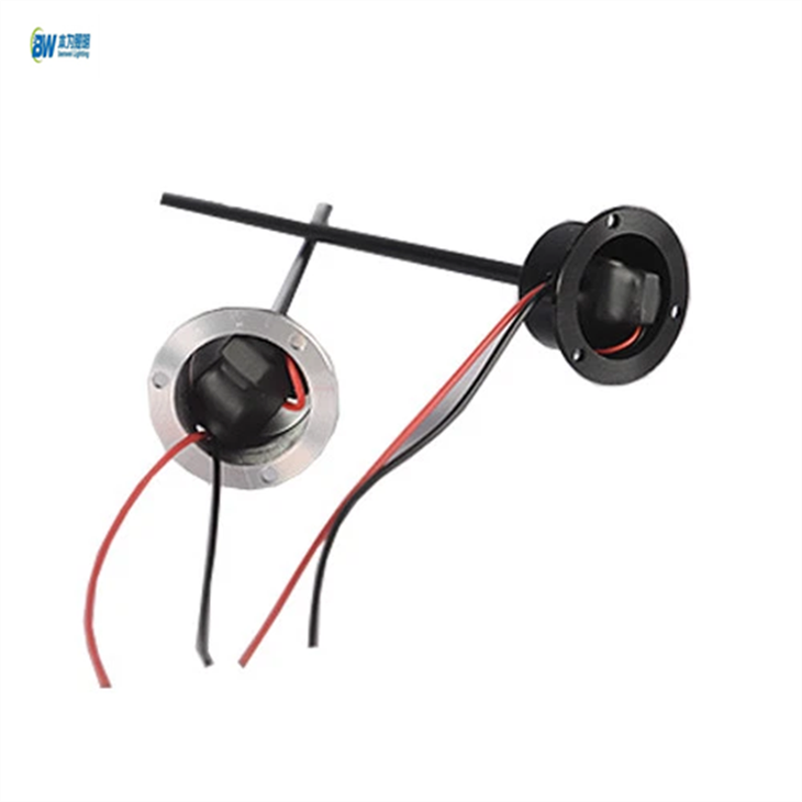 Exhibit Display Spotlight: 3W LED factory