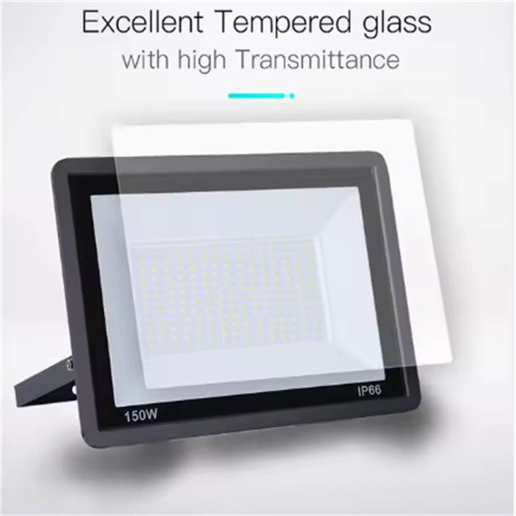 led landscape flood lights