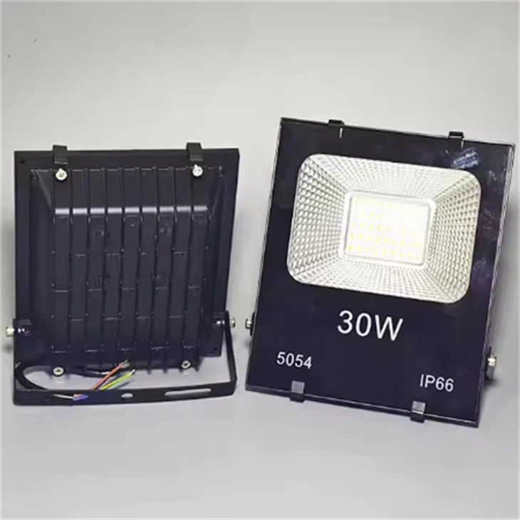 Led rasvjeta za vanjski stadion od 200 W