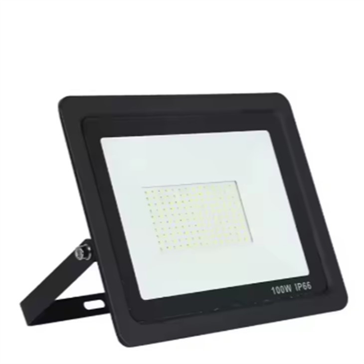 Vanjski stadionski led reflektori od 100 W