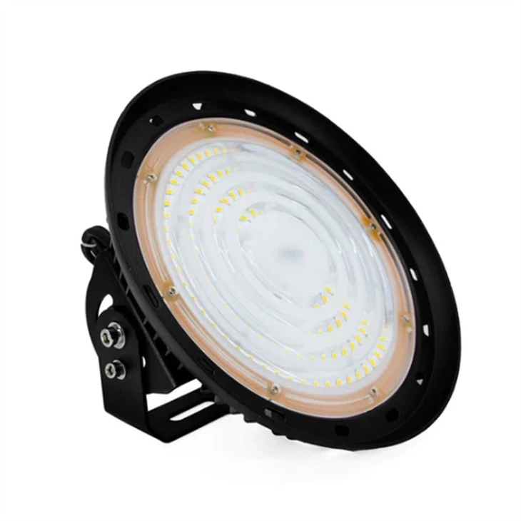High Bay UFO LED svjetlo za trgovinu