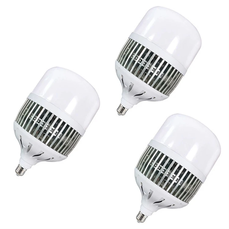 High Power LED Bulb 4