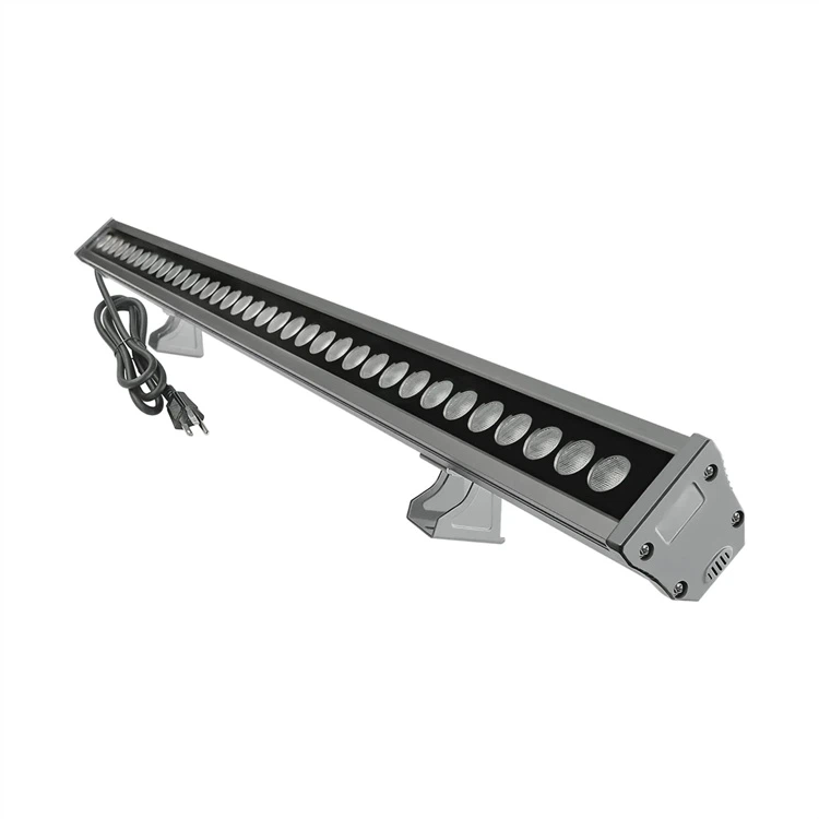 Architectural Wall Light