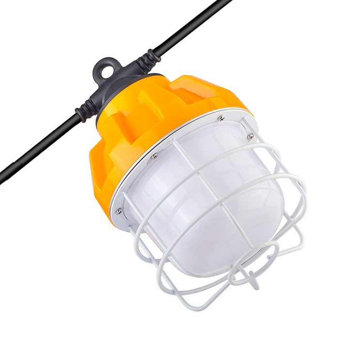 Site Construction Pendant Luminaire 2 Site Construction Pendant Luminaire 2