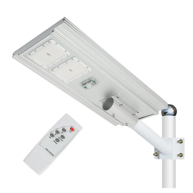 All-in-One LED Outdoor Garden Light 2 All-in-One LED Outdoor Garden Light 2