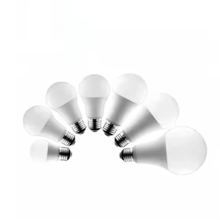 LED žarulja E27