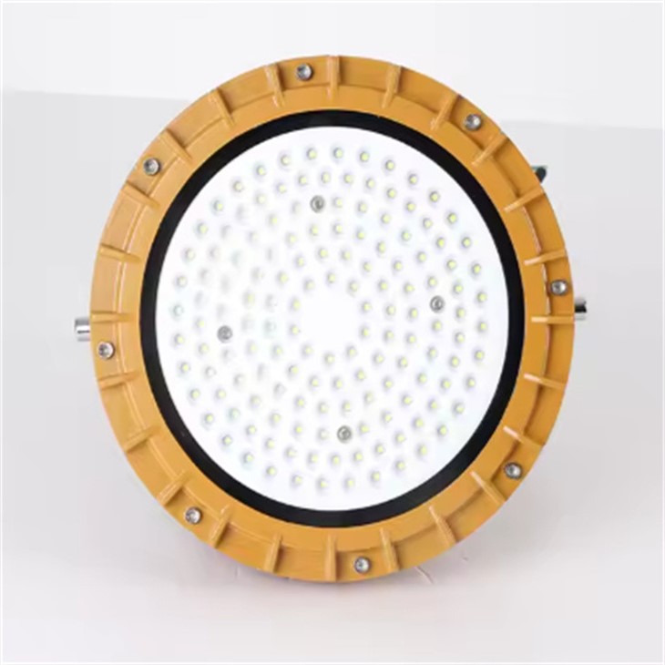 explosion proof emergency light
