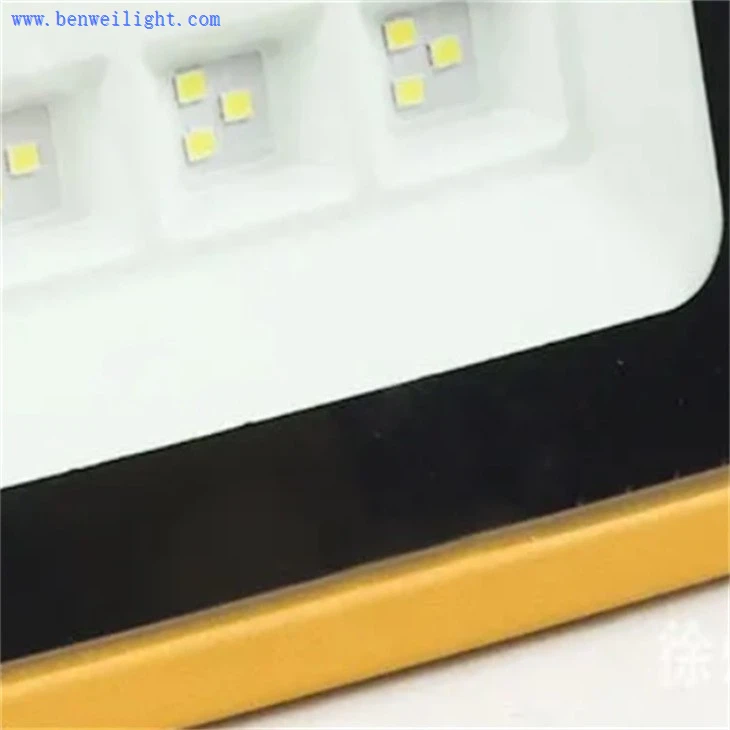 Led Explosion Proof Lights Waterproof