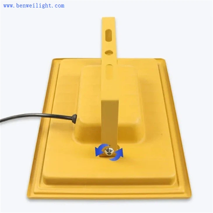 Led Explosion Proof Lights Waterproof