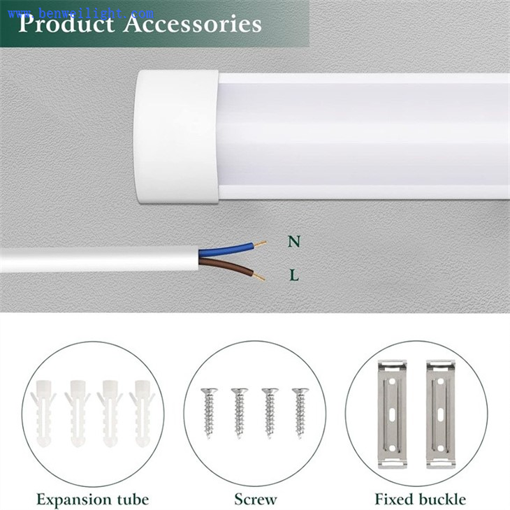 led batten