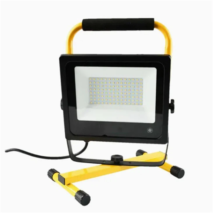 Prijenosni LED reflektori 200W
