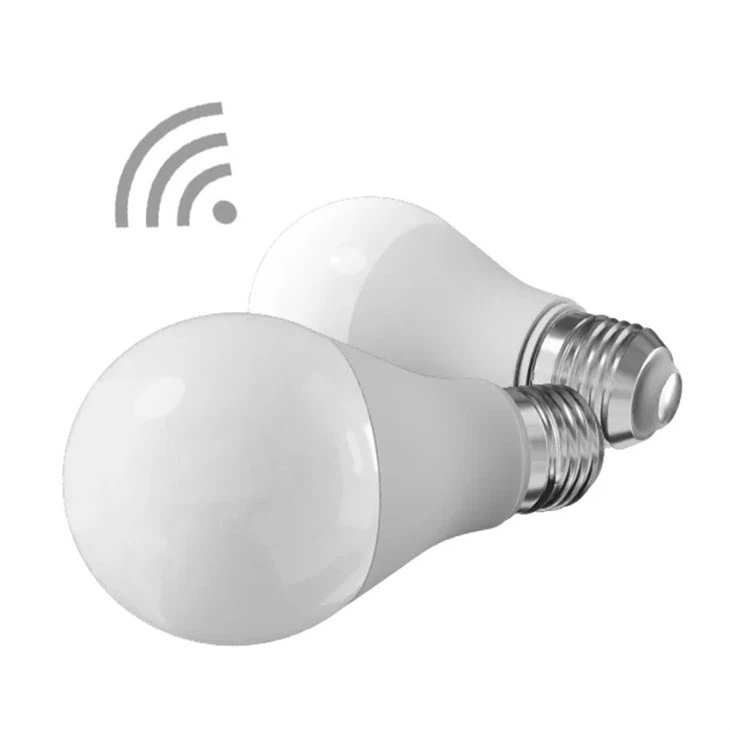 Žarulja sa LED radarskim senzorom kretanja