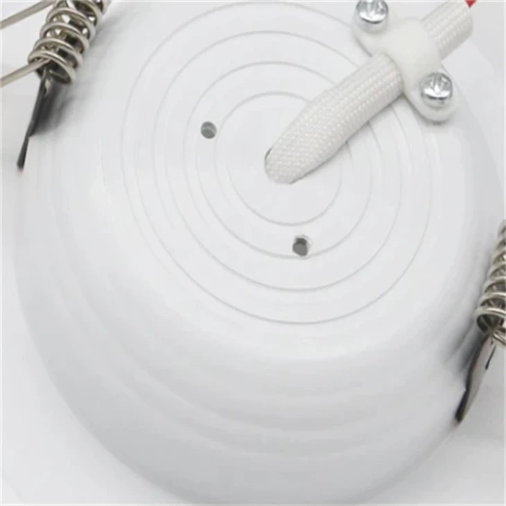 recessed ceiling lights