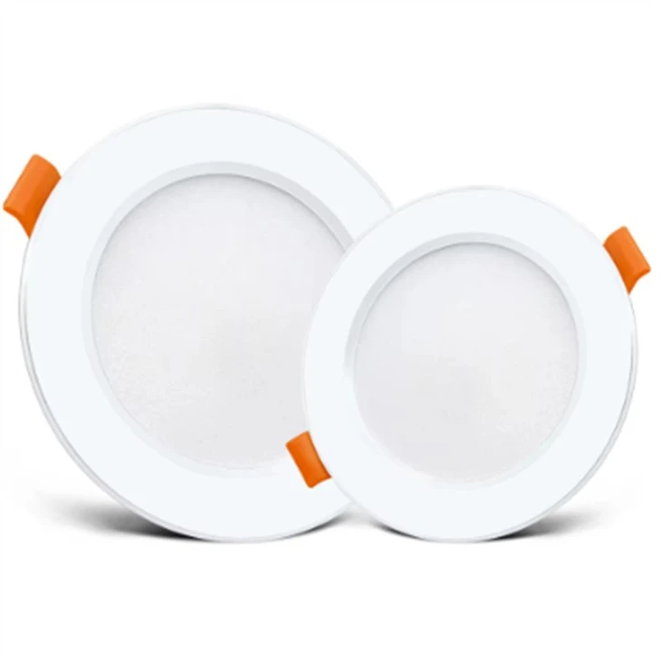 LED ugradna svjetla Moderna stropna svjetla